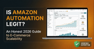 Is Amazon Automation Legit? Honest 2026 Guide