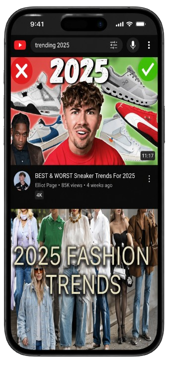 YouTube Automation Services